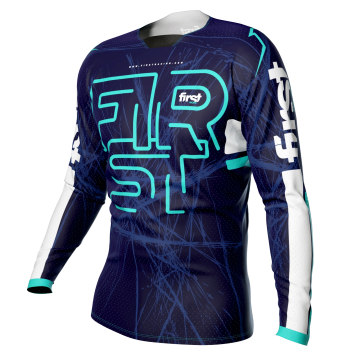 gp jersey neon 