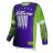 data striping child jersey Green