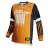 data striping child jersey Orange