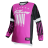 data striping child jersey Pink