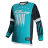 maillot enfant data striping Turquoise