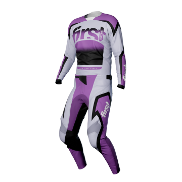 tenue gp stadium violet