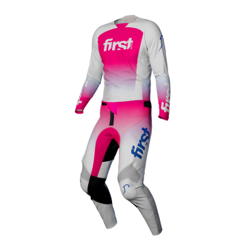 gp sundowner outfit pink